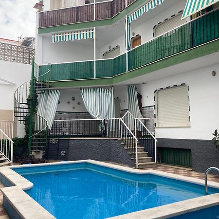 푼타움브리아 Punta House 아파트 외부 사진